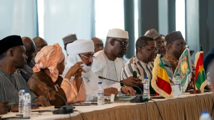 ECOWAS, Sahel States Agree on New Framework for Regional Cooperation