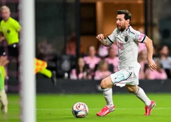 Messi Scores Twice as Inter Miami Beat Atlanta United 3–1 in MLS Clash