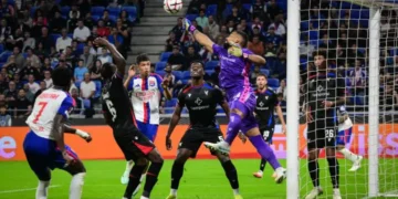 Europa League: Lyon Edge Crystal Palace 3–2 as Sunderland Snatch Dramatic Stoppage-Time Victory