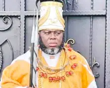 Asari Dokubo, Sultan Urge Stronger North-South Ties Ahead of 2027 Elections