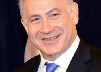 Netanyahu Invites Indian Flydubai Captain to Israel After Foiling Mid-Air Attack