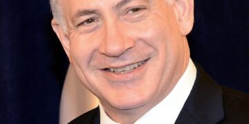 Netanyahu Invites Indian Flydubai Captain to Israel After Foiling Mid-Air Attack