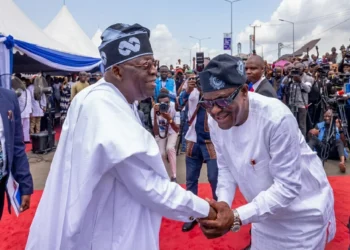 Tinubu’s Campaign Begins Amid Uncertainty Over Proposed ‘Rainbow Coalition’