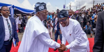 Tinubu’s Campaign Begins Amid Uncertainty Over Proposed ‘Rainbow Coalition’