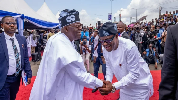 Tinubu’s Campaign Begins Amid Uncertainty Over Proposed ‘Rainbow Coalition’