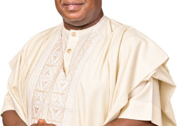 Chief Dan Osi Orbih: Honouring a Remarkable Life and an Enduring Legacy