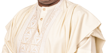 Chief Dan Osi Orbih: Honouring a Remarkable Life and an Enduring Legacy