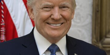 Trump Proposes New Presidential Retreat at Florida Golf Club