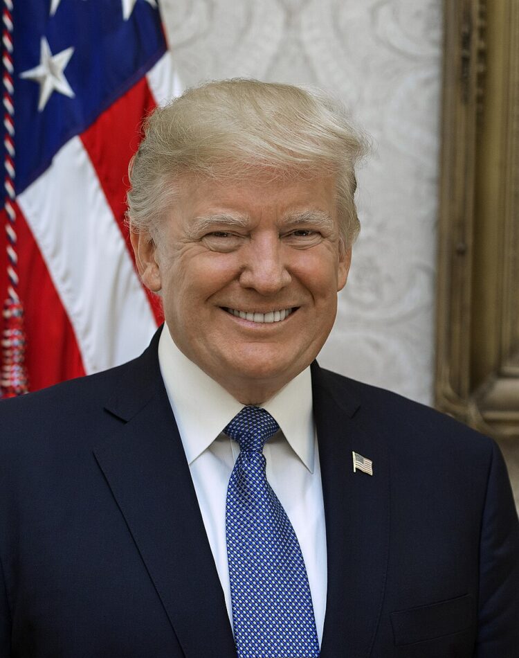 Trump Proposes New Presidential Retreat at Florida Golf Club