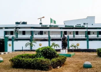 Edo Assembly Passes ₦939.85bn Supplementary Budget for 2026