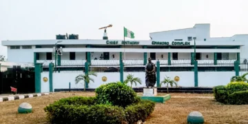Edo Assembly Passes ₦939.85bn Supplementary Budget for 2026