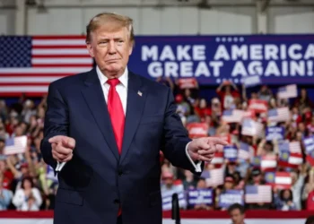 Trump Announces $4.2 Billion Audi Plant in Georgia Ahead of US Midterm Elections