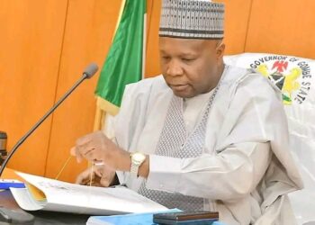 Tinubu Congratulates Inuwa Yahaya at 65, Highlights Gombe Development Projects
