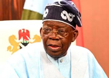 Nigeria has passed through its own Red Sea, prosperity is next — President Tinubu