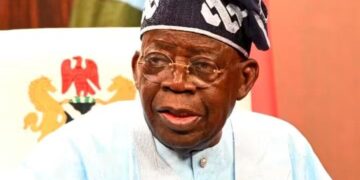Nigeria has passed through its own Red Sea, prosperity is next — President Tinubu