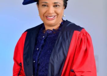 Nigerian Association of Orthodontists Celebrates 20th Annual Meeting and Scientific Conference.