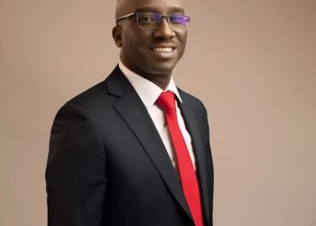 World Teachers’ Day: Okpebholo Pledges Better Welfare for Edo Teachers, Cites 11,000 Jobs.