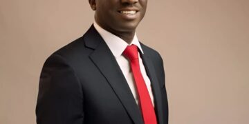 World Teachers’ Day: Okpebholo Pledges Better Welfare for Edo Teachers, Cites 11,000 Jobs.
