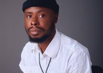 Nigerian Playwright Wins £37,092 UK Scholarship.