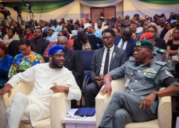 Customs Backs Nigeria’s $1tn Economy Target