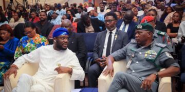 Customs Backs Nigeria’s $1tn Economy Target