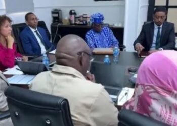 PVAC Advances mRNA Vaccine Technology Transfer to Boost Local Vaccine Production in Nigeria