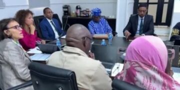 PVAC Advances mRNA Vaccine Technology Transfer to Boost Local Vaccine Production in Nigeria