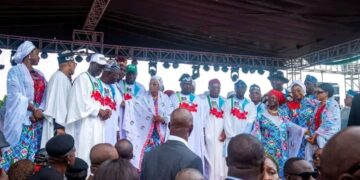 APC HOLDS NORTH CENTRAL MEGA RALLY IN LAFIA