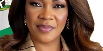 International Day of the Girl Child: Edo Govt Vows to End Child Marriage  Hon. Eugenia Abdallah.