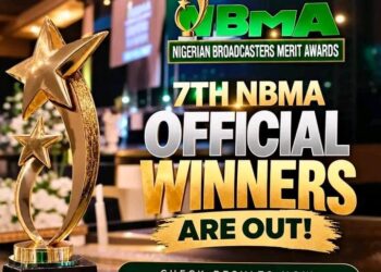 TVC News, AIT, Lagos Traffic Radio, Others Win at Broadcasters Awards.