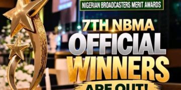 TVC News, AIT, Lagos Traffic Radio, Others Win at Broadcasters Awards.