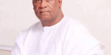 Former Senator Bello Mandiya Found Dead in Abuja Home 72 Hours After Reported Bathroom Fall, Ningi Tells Senate.