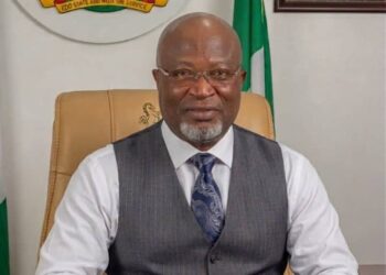 Edo Tanker Fire: Fire Service DG Warns Against Fuel Scooping After Oluku Blaze