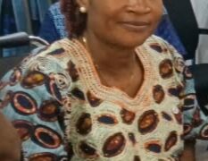 WANEP Nigeria Celebrates Osakwe’s Birthday Retirement, Names Obaulo New Coordinator.