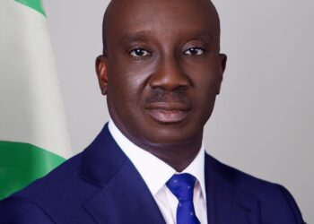 Edo Tanker Explosion: Residents Urge Okpebholo to Honour ₦2.5bn UBTH Paediatric Complex Pledge