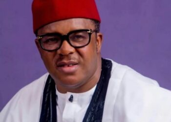 Veteran Nollywood Actor Francis Duru Dies at 57 After Brief Illness