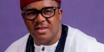Veteran Nollywood Actor Francis Duru Dies at 57 After Brief Illness