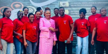 UBTH Occupational Therapy Department Marks World OT Day 2026.