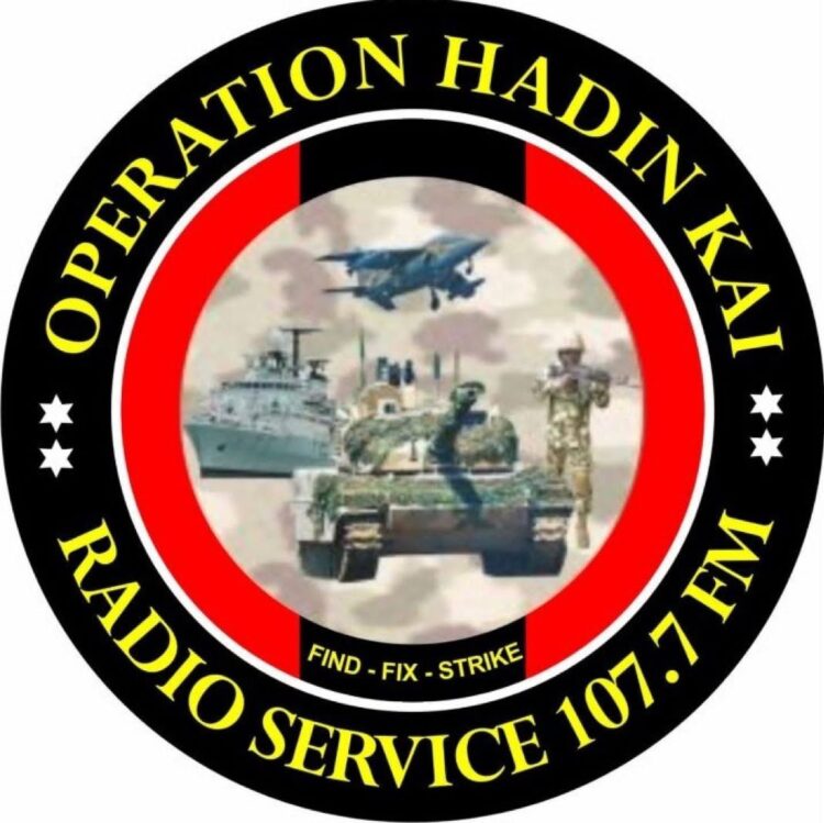 Troops Kill 16 Suspected ISWAP Fighters in South Lake Chad Strikes