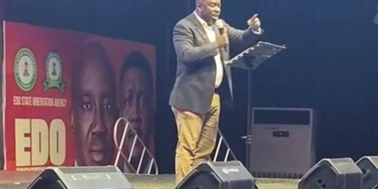 ESOA Tasks Special Assistants on Governance Literacy, Value Reorientation.