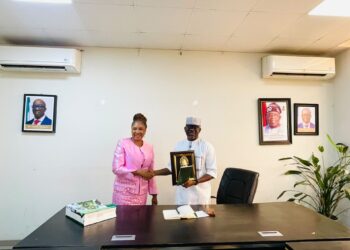 UBTH, Edo Govt to advance Healthcare Delivery across Edo State .
