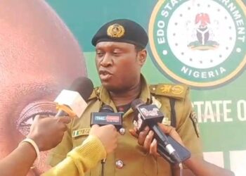 ESOA Week Day 3: Security Chiefs, Health, Media Experts Harp On Synergy To Drive Edo Development.