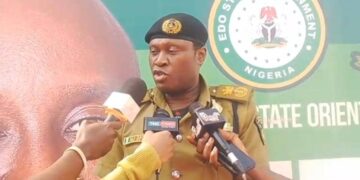 ESOA Week Day 3: Security Chiefs, Health, Media Experts Harp On Synergy To Drive Edo Development.