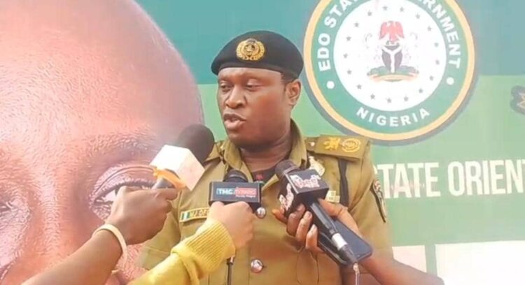 ESOA Week Day 3: Security Chiefs, Health, Media Experts Harp On Synergy To Drive Edo Development.