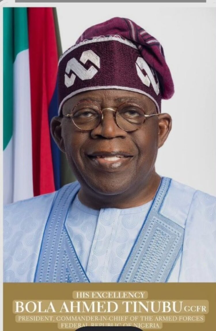 Tinubu to Perform Lesser Hajj in Saudi Arabia After Abuja Airport Inauguration