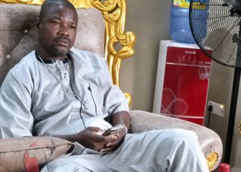 Ondo Businessman Dies After Recording Emotional Video, Police Recover Suspected Poison Bottles.