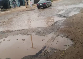 The Poor Conditions of Roads May Be Influencing the Rising Cost of Living in Benin City