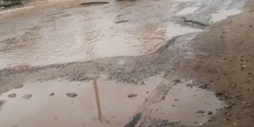 The Poor Conditions of Roads May Be Influencing the Rising Cost of Living in Benin City