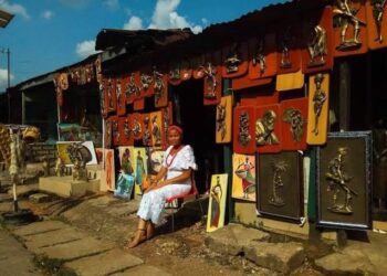 Igun Street: StakeHolder Raises Concern Over Edo’s Cultural Heritage