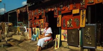 Igun Street: StakeHolder Raises Concern Over Edo’s Cultural Heritage